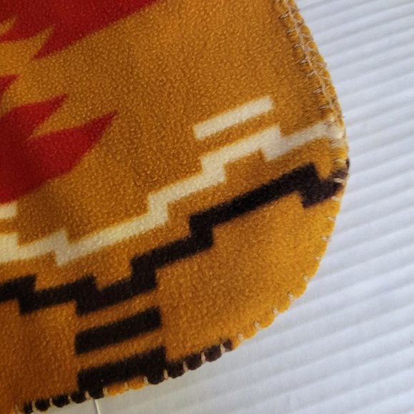 Bedding St Labre Indian School Southwest Native American Print